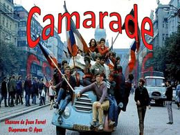 diaporama pps Camarade