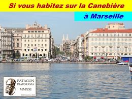 diaporama pps Canebière