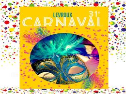 diaporama pps Carnaval de Levroux 2022 – Indre