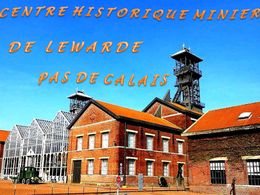 diaporama pps Centre historique minier Lewarde