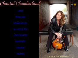 diaporama pps Chantal Chamberland