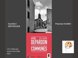 diaporama pps Communes – Exposition Depardon