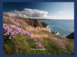 diaporama pps Côte d’Amour bretonne