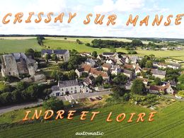 diaporama pps Crissay-sur-Manse – Indre-et-Loire