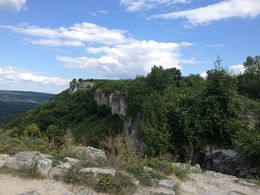 diaporama pps Çufut Qale