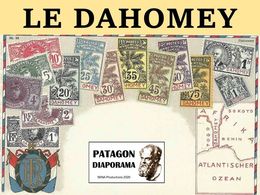 diaporama pps Dahomey