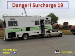 diaporama pps Danger surcharge 19