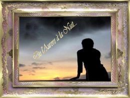 diaporama pps De l’aurore à la nuit