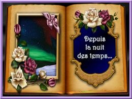 diaporama pps Depuis la nuit des temps