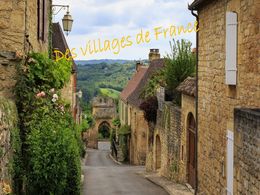 diaporama pps Des villages de France