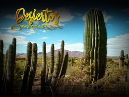 diaporama pps Desiertos