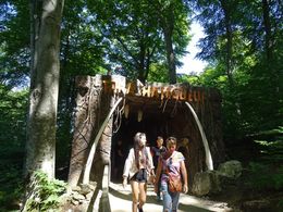 diaporama pps Dino parc 2