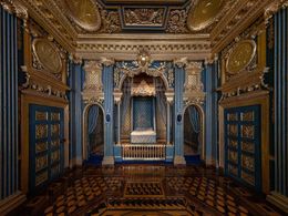 diaporama pps Domaine royal de Drottningholm