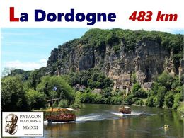 diaporama pps Dordogne 483 km