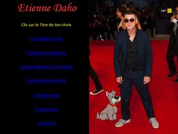 diaporama pps Étienne Daho