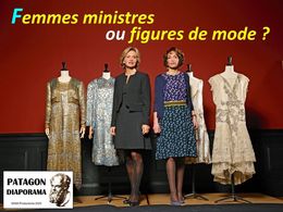 diaporama pps Femmes ministres