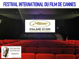 diaporama pps Festival de Cannes