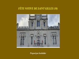 diaporama pps Fête de la Saint-Gilles