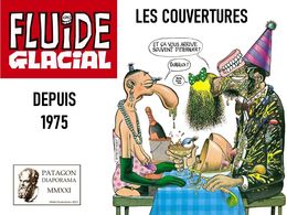 diaporama pps Fluide glacial