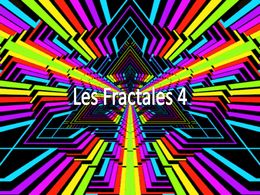 diaporama pps Fractales 4
