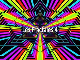 diaporama pps Fractales 4