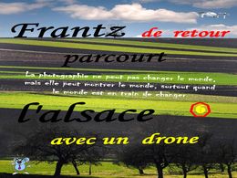 diaporama pps Frantz parcourt l’Alsace avec un drone 6