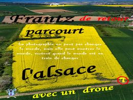 diaporama pps Frantz parcourt l’Alsace avec un drone 7