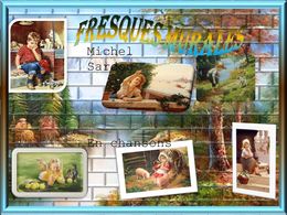 diaporama pps Fresques murales 1