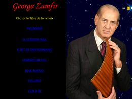 diaporama pps Georges Zamfir I