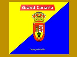 diaporama pps Gran Canaria