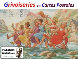 diaporama pps Grivoiseries – Cartes postales