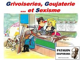 diaporama pps Grivoiseries – goujaterie