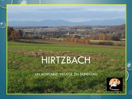 diaporama pps Hirtzbach Sundgau – Alsace