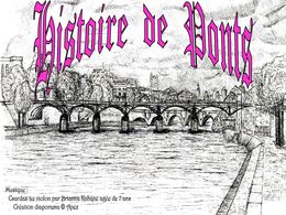 diaporama pps Histoire de ponts