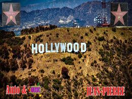 diaporama pps Hollywood