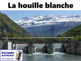 diaporama pps Houille blanche