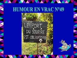 diaporama pps Humour en vrac N°49