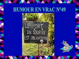 diaporama pps Humour en vrac N°49
