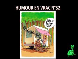 diaporama pps Humour en vrac N°52