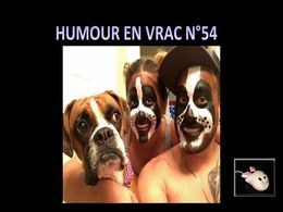 diaporama pps Humour en vrac N°54