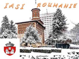 diaporama pps Iasi Roumanie