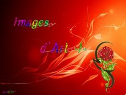 diaporama pps Images d’art I