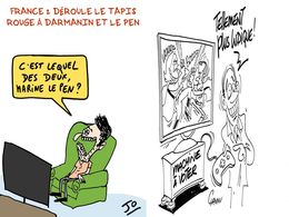 diaporama pps Info actu 13 2021