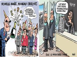 diaporama pps Info actu 74