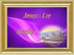 diaporama pps James Lee merveilles