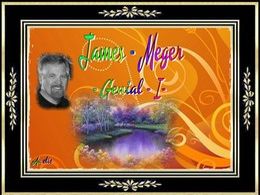 diaporama pps James Meger I
