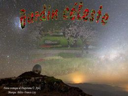 diaporama pps Jardin Céleste