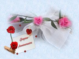 diaporama pps Joyeux Anniversaire