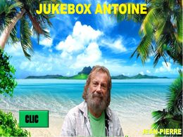 diaporama pps Jukebox – Antoine