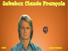 diaporama pps Jukebox – Claude François